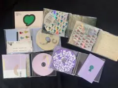 Hey! Say! JUMP CD 5点セット