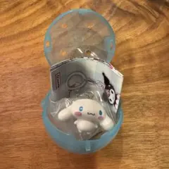 サンリオキャラクターズオールスターズ めじるしアクセサリー シナモロール