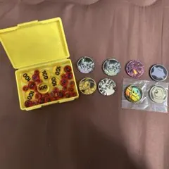 ポケモン　セット　ポケモンコインコレクション