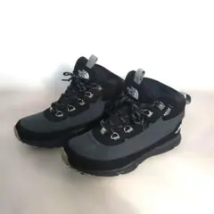 The North Face トレッキングシュウズ　23cm
