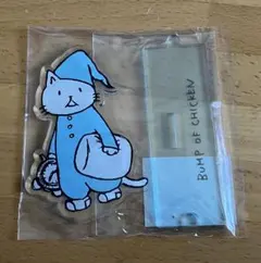 BUMP OF CHICKEN バンプ NICOLEニコル アクリルスタンド