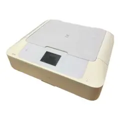 CanonインクジェットプリンターMG7730 総印刷枚数3500枚〜 - メルカリ