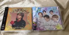 ONE N' ONLY CD まとめ売り 通常盤 EIKUソロ盤