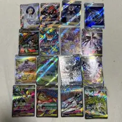 ポケモンカード AR .CHR .SR.SSR まとめ売り - メルカリ