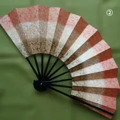 ② 댄스 팬