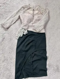 sobre キャバドレス