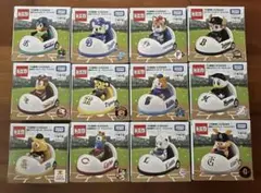 トミカ プロ野球 12球団セット 2024 - メルカリ