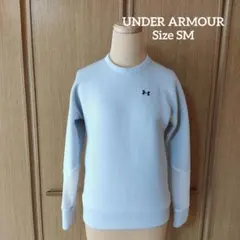 ホワイト 長袖カットソー