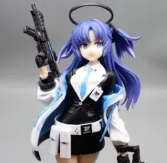 ブルーアーカイブ セガラッキーくじオンライン ふわぷち ミニ