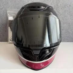 希少カラー】SHOEI Z-8 廃盤カラーXS - メルカリ