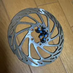 IIIPRO ディスクブレーキローター 160mm 140mm 2枚セット - メルカリ