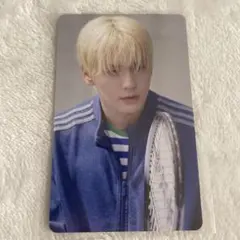 TXT Starkissed 埼玉会場 限定 トレカ スビン ベルーナ タワレコ