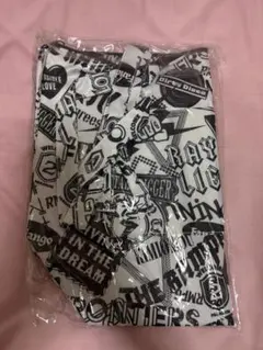 RAMPAGE ファンクラブ限定 トートバッグ バッグ