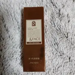 ＆フェイス アートメソッド フォーカスエフェクター - メルカリ