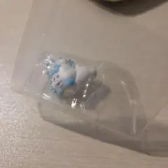 んぽちゃむ　キーホルダーのサムネイル