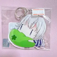 やはり俺の青春ラブコメはまちがっている。続 ごろはむアクリルキーホルダーセット