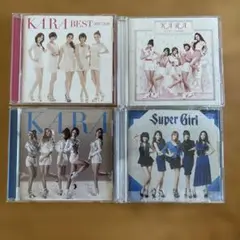 KARA 7th Mini Album IN LOVE CD - メルカリ