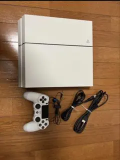 SONY PlayStation4 CUH-1200AB02