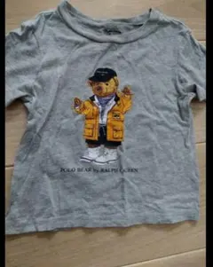 E✾ラルフローレン　Tシャツ