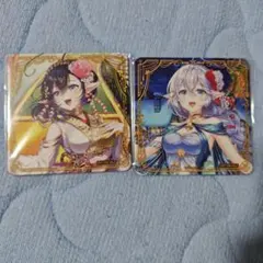 白猫プロジェクト tcg スターター ストラクチャー01 02 - メルカリ