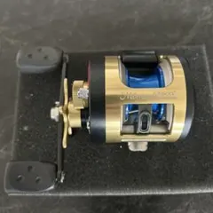 Abu Garcia モディファイド・アンバサダー AE74 Abu Garcia モディファイド・アンバサダー AE74 - メルカリ