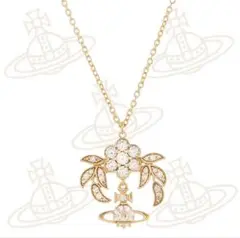 Vivienne Westwood ヴィヴィアンウエストウッド ネックレス