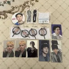 TREASURE ヒョンソク　まとめ売り