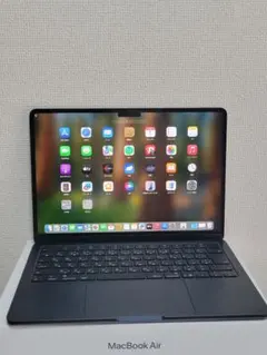 Macbook Air M4 最新 2025 24GB/1TB