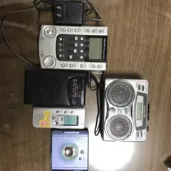 AIWA remote HS-PL35 カセットプレイヤー - メルカリ