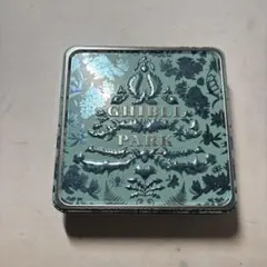 Ghibli Park エンボス収納缶