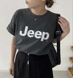 「GOOD ROCK SPEED」 半袖Tシャツ FREE ブラック レディース