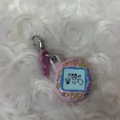 めじるしアクセサリー たまごっち