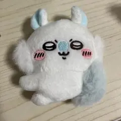 ちいかわ クリップぬいぐるみ モモンガ