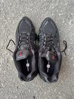 ナイキ ショックス TL / Nike Shox TL