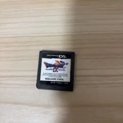ドラゴンクエストIX 星空の守り人 ニンテンドーDS