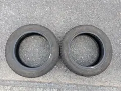 TOYO GARIT GIZ 205/60R16 スタッドレス 2本セット - メルカリ