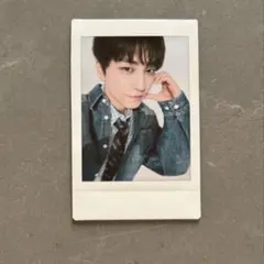 &TEAM TAKI タキ 縁day チェキ