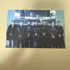 BTS ポストカード