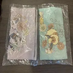 ポケットモンスタートートバッグ&ポーチコレクションVol.9　ブイズ 2点セット