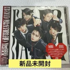 【新品未開封】Yes!東京 ONE N’ ONLY盤　封入トレカ付き