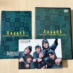 忍ミュ　第三弾初演　DVD 忍ミュ 第3弾 初演 DVD - メルカリ