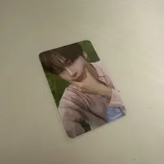 ゼベワン ソンハンビン withmuu NEVER SAY NEVER