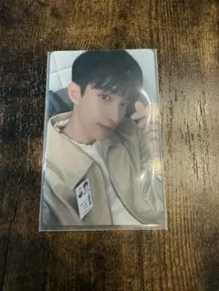 SEVENTEEN 消費期限 会場限定 東京 weverse ドギョム