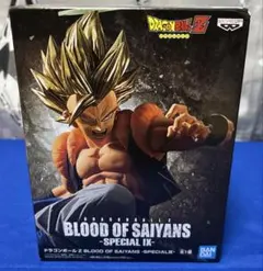 71ドラゴンボールZ BLOOD OF SAIYANS SPECIAL ゴジータのサムネイル