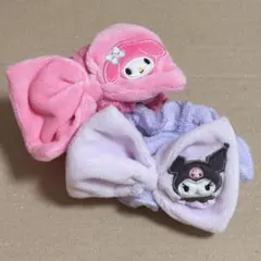 【タイトー限定】サンリオキャラクターズ 洗顔リストバンド