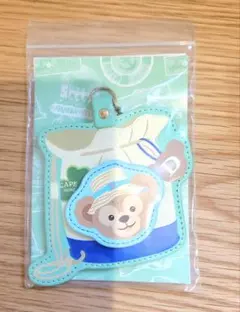 ディズニーシー ダッフィー スプリングヴォヤッジ限定 リュックサック