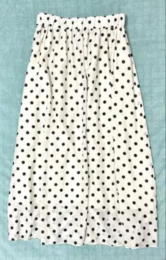 新品未使用 JOURNAL STANDARD ドット柄 ジャーナル ユナイテッド