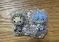 葬送のフリーレンD賞ちょこのっこフィギュア　ヒンメル ハイター