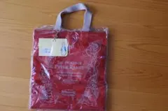 ピーターラビットのトートバック