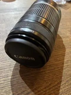 ジャンク】 キヤノン EF-S 55-250mm F4-5.6 IS 望遠レンズ - メルカリ